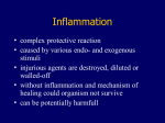 Inflammation