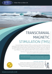 transcranial magnetic stimulation (tms)