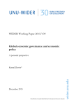 PDF - unu-wider - United Nations University