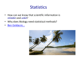 Statistics - WordPress.com