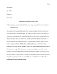 annotated bibliography p3 final
