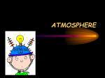 ATMOSPHERE