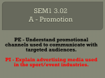 SEM 1 3.02 Promotion - roddneumann