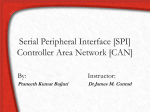 SPI - Personal Web Pages