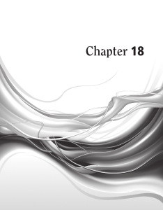 Chapter 18 - TeacherTube