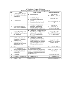 Chapter 5 Syllabus File