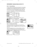Calculator Notes for the Texas Instruments TI-73