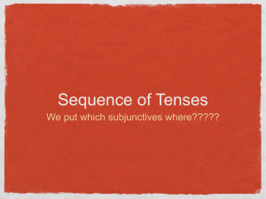 secondary sequence