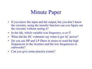 Coulomb`s Law