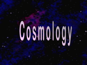 cosmology[1] - KarenConnerEnglishIV