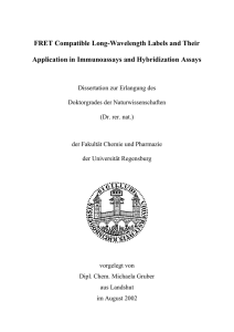4.2.6.1. FR646-Acid - Publikationsserver der Universität Regensburg