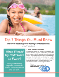 Top 7 Things You Should Know Before