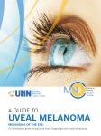 uveal melanoma - Melanoma Network of Canada