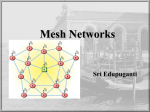 What is Wireless Mesh Network?