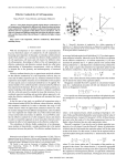 Effective conductivity of cell suspensions