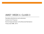 Class 3 - Courses