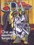 Journal of the California Dental Association October