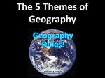 the-5-themes-of-geography