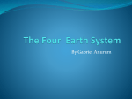 4 Earth System - Kawameeh Middle School