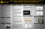 72x36 Poster Template - UCF College of Education