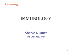 Immunology 06