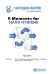 5 moments of hand hygiene File