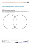 g7-m2-a-lesson 1-s opposite quantities combine to make zero 2014