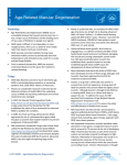 Age-Related Macular Degeneration