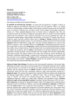 PE1463/C: Dr Henry Lindner Letter of 7 March 2013 (356KB pdf)