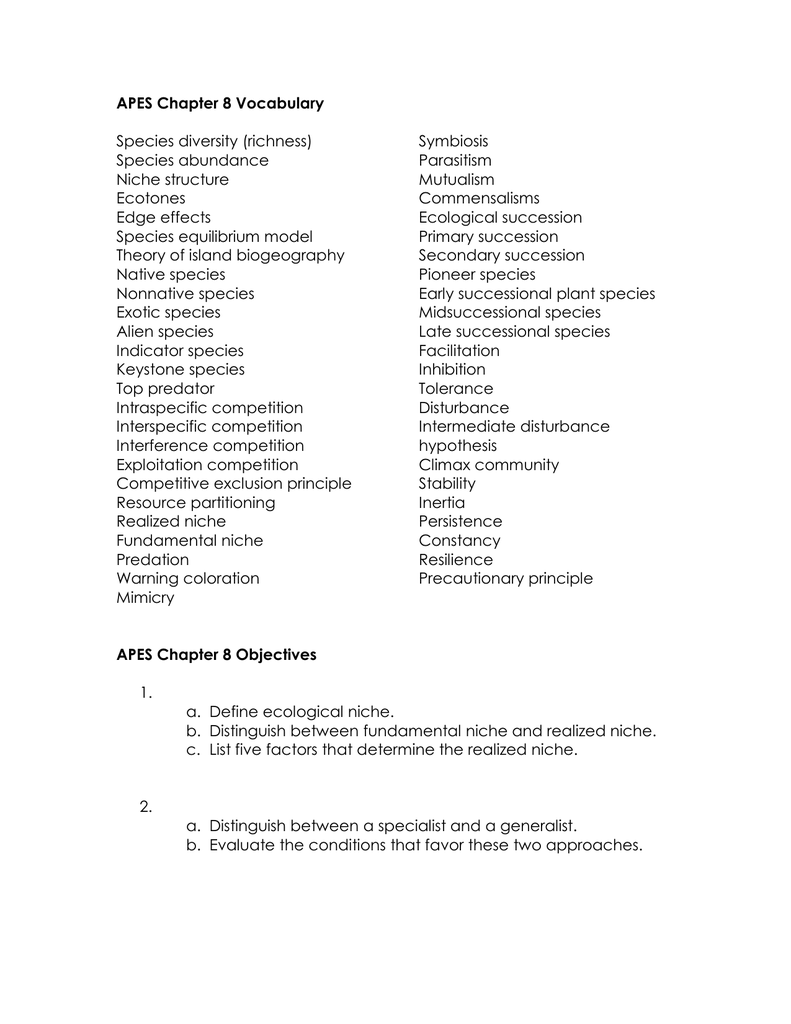 apes words that start with y apes vocab alphabet