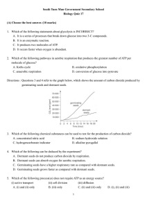 Quiz 17