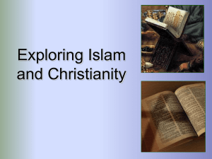 QUR`AN - Clay Church of Christ