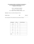 True/False Questions - Academic Information System (KFUPM AISYS)