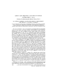 AMINO ACID SEQUENCE ANALYSIS OF HUMAN INTERLEUKIN 1