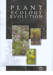 Mangrove Reference Database and Herbarium