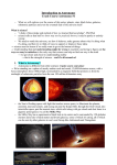 1 Intro to Astronomy
