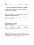 review guide #1- number system unit summative assessment