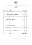 II-ECE R15 Syllabus for for the Academic Year 2016