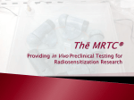 MRTC project scenarios