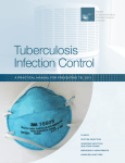 Tuberculosis Infection Control - Curry International Tuberculosis