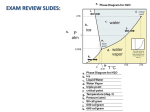 exam review slides