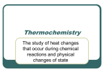 Thermo PPT#1 - Rothschild Science