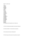History Study Guide Ch_ 4 _ 5 blank