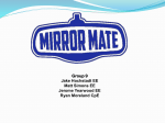 Mirror Mate Group 9