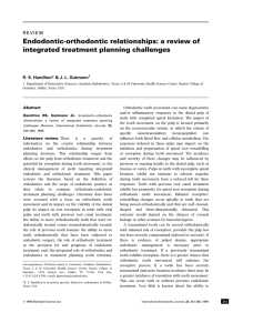 a review of integrated treatment planning challenges