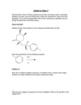 Kazzie`s Guide to Orgo 2