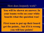 C1_JeopardyGAME - Life Learning Cloud