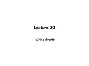Lecture20 - University of Waterloo