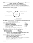 Earth Sun Seasons Practice Quiz `16