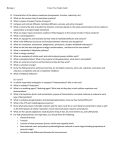 exam two_study guide